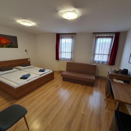 Citylife Rooms Mosonmagyaróvár Zewnętrze zdjęcie