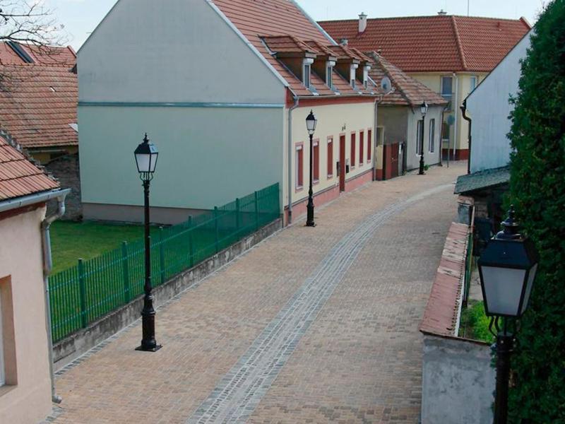 Citylife Rooms Mosonmagyaróvár Zewnętrze zdjęcie